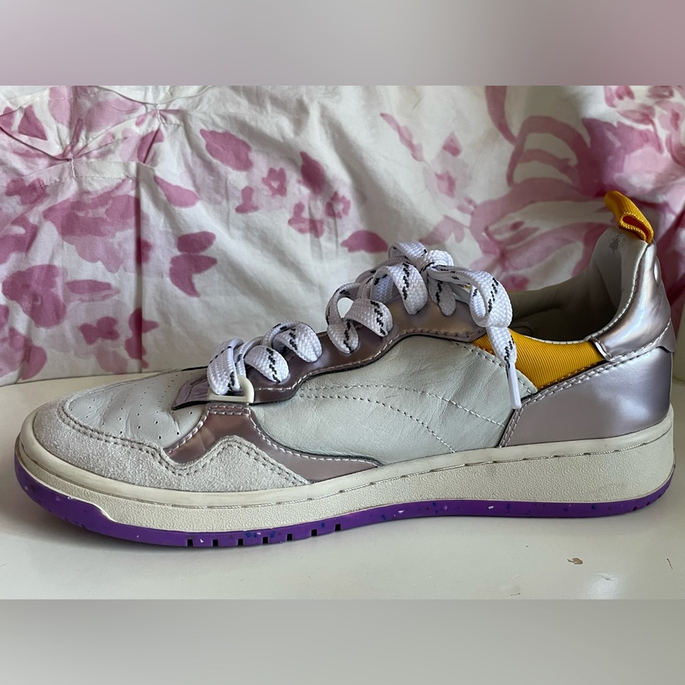 ONCEPT PHOENIX SNEAKERS Size 7 - Picture 6 of 16